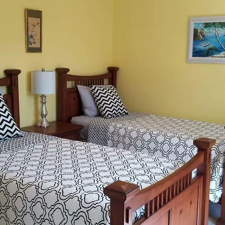 Villa Emerald Coast- Private Villa